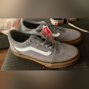Kids New Vans